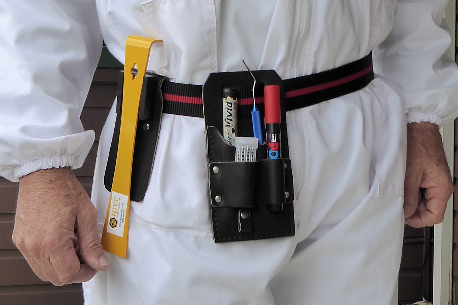 Beekeepers Tool Belt Hive World