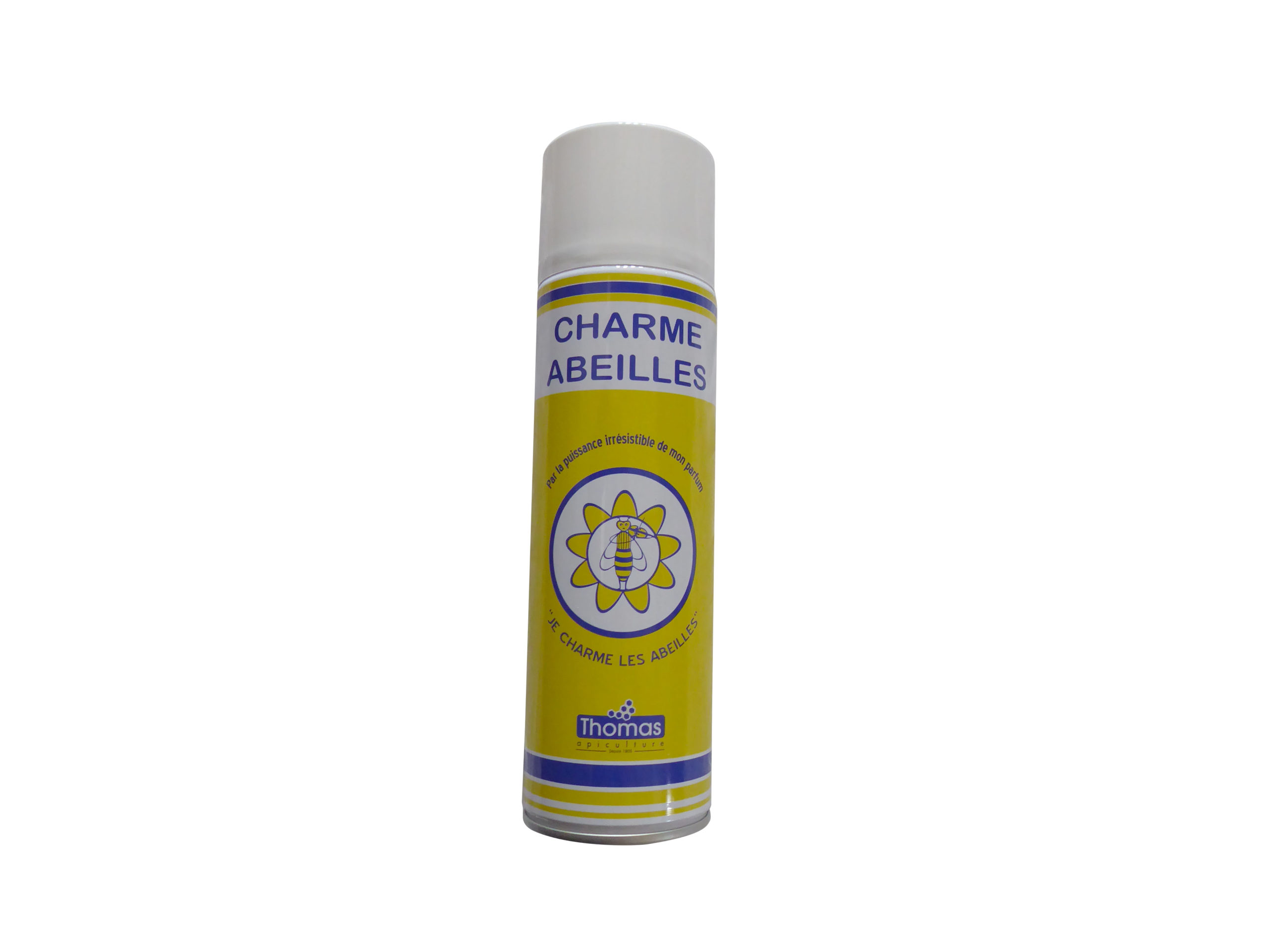 Aerosol Bee Charm Swarm Attractant