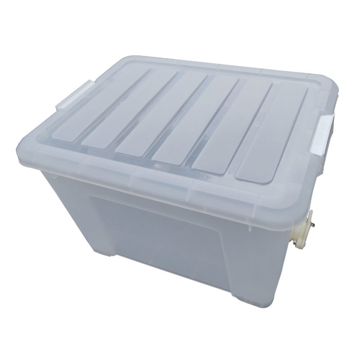 Uncapping tray - Image 2
