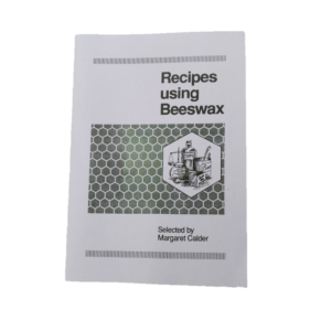 Recipes using Beeswax