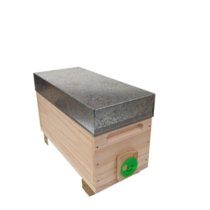 Nuc Box Package