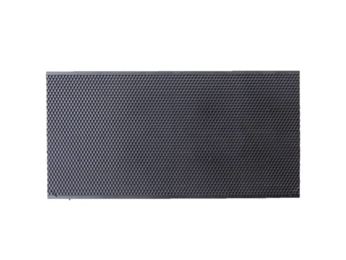 Plastic Foundation Insert