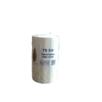 Candle mould - Pine cone - Image 2