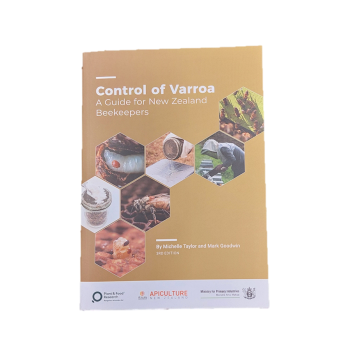 Control of Varroa