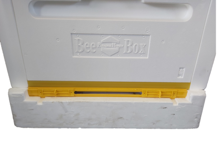 Paradise Hive Entrance Reducer