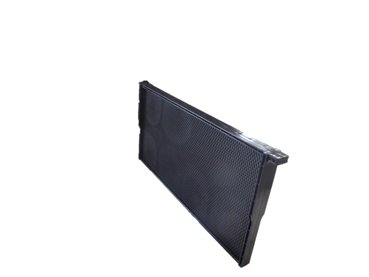 Plastic Frame complete Hive World 3/4 and Full Depth options