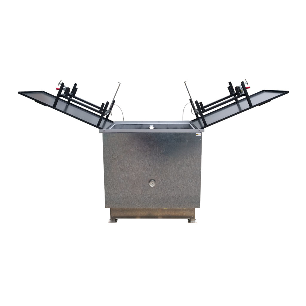 Paraffin wax dipper Hive World