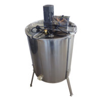 Electric 4-frame extractor