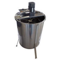 Electric 4-frame extractor - Image 2