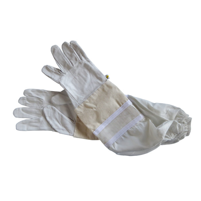 Ventilated bee gloves - Image 2
