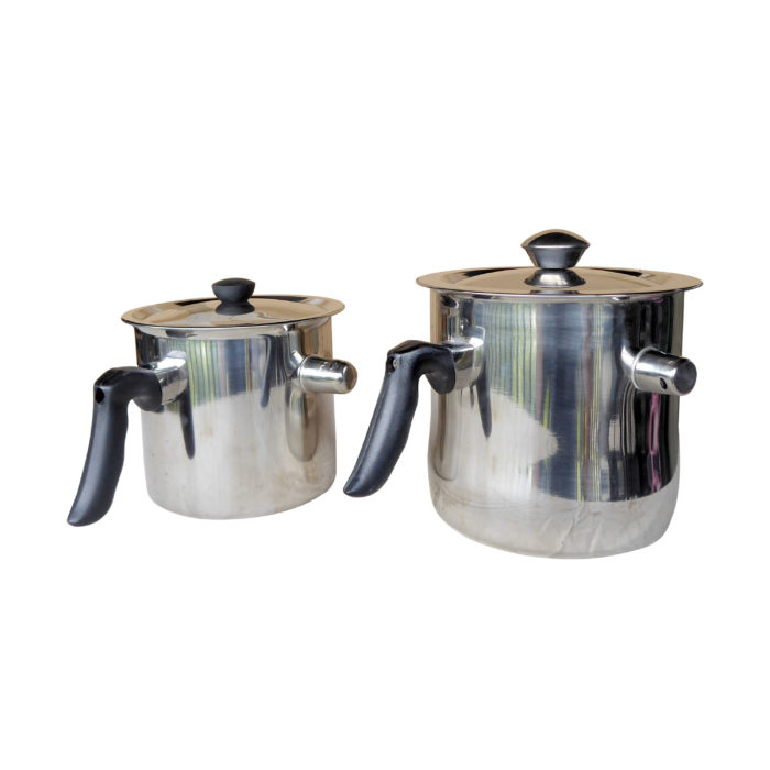 Wax melter - Bain-Marie - Image 2