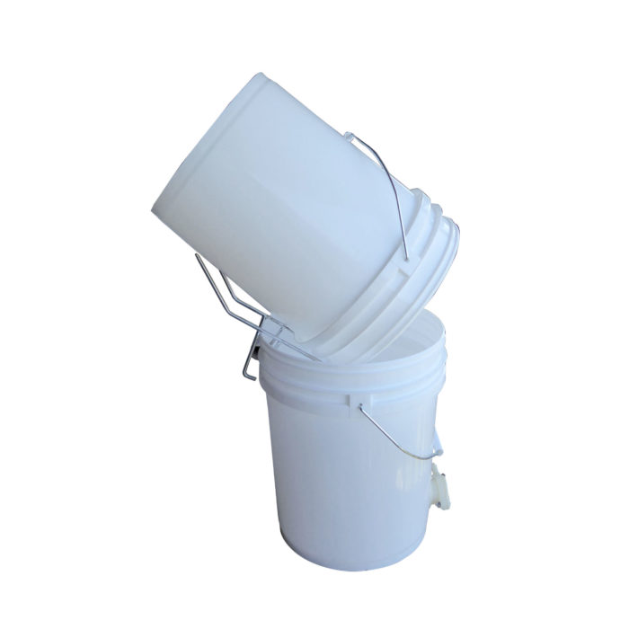 Pail perch - Image 2