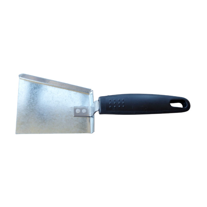 Pollen Shovel