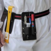 Beekeepers Tool Belt