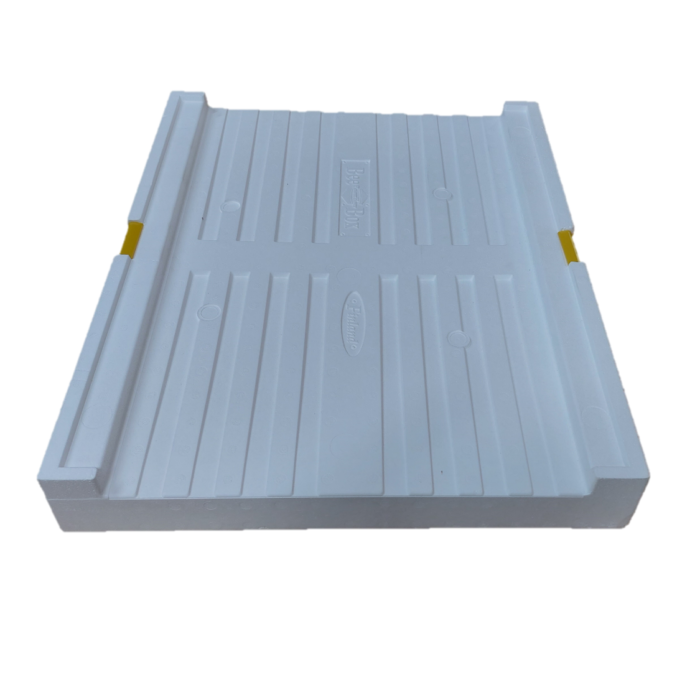 Paradise Hive Top