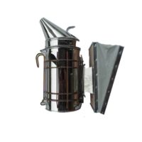 Stainless Steel Smoker
