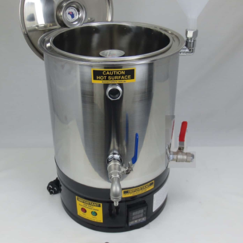 35L Digital Electric Wax melter Hive World
