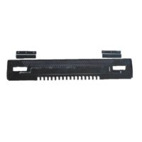 Entrance Reducer/Mouse Guard Metal