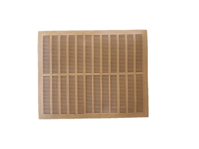 Flexible Propolis Mat