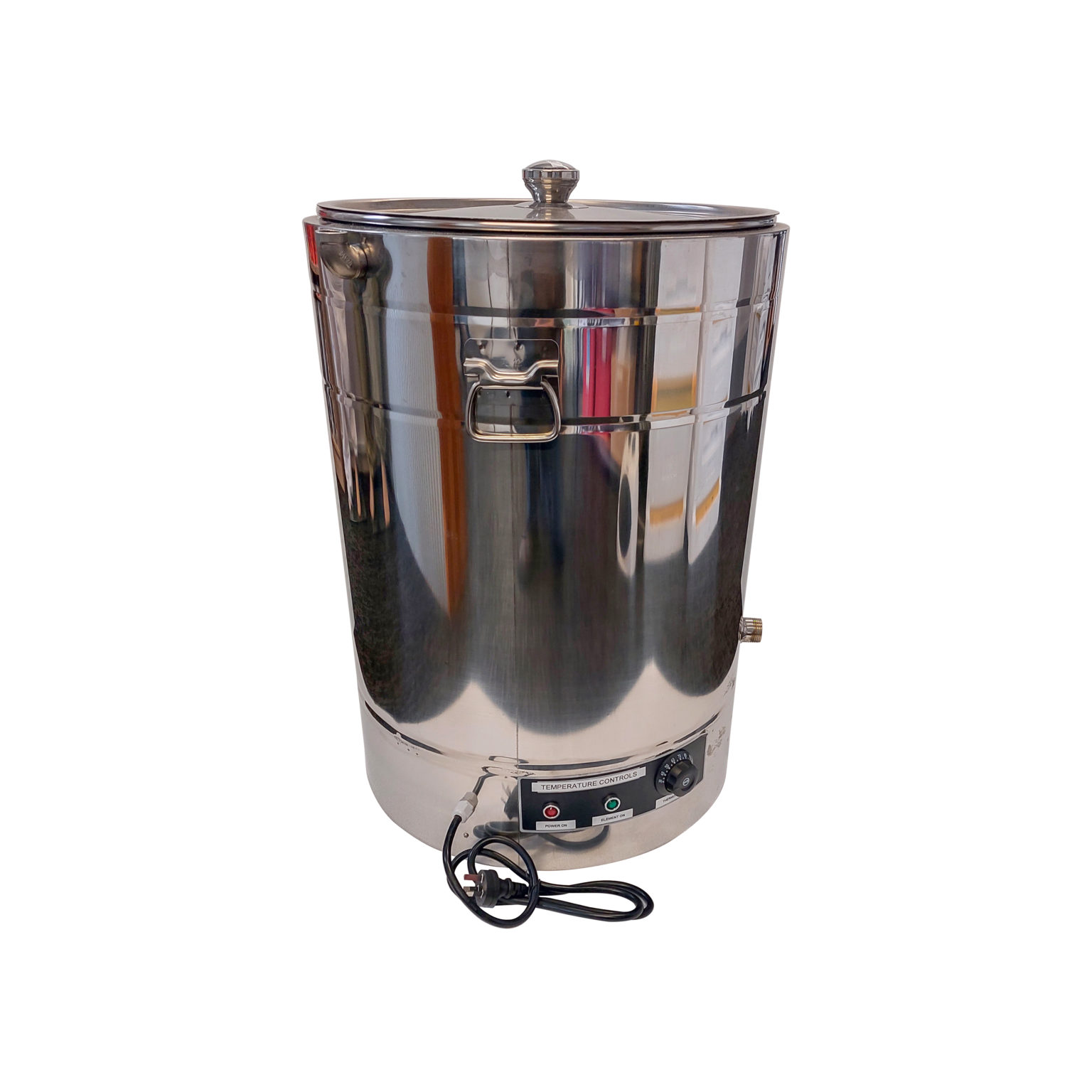 70L Heated Honey Tank Hive World