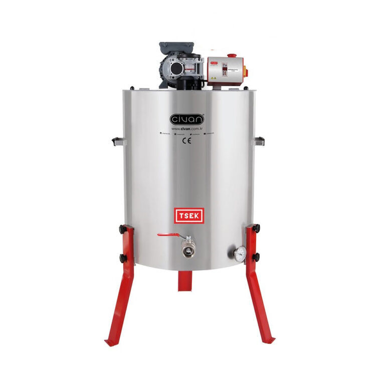 Honey Creamer Hive World