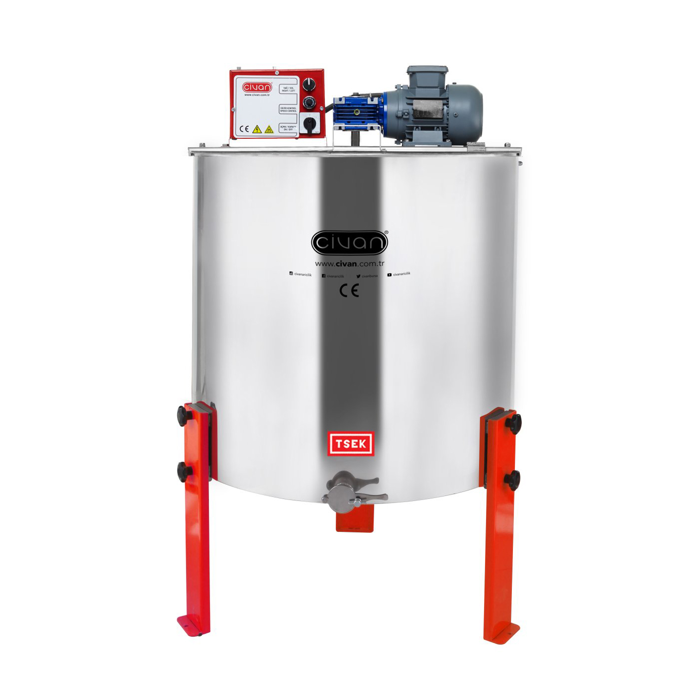 8 frame extractor 40070 8-Frame Cassette Extractor