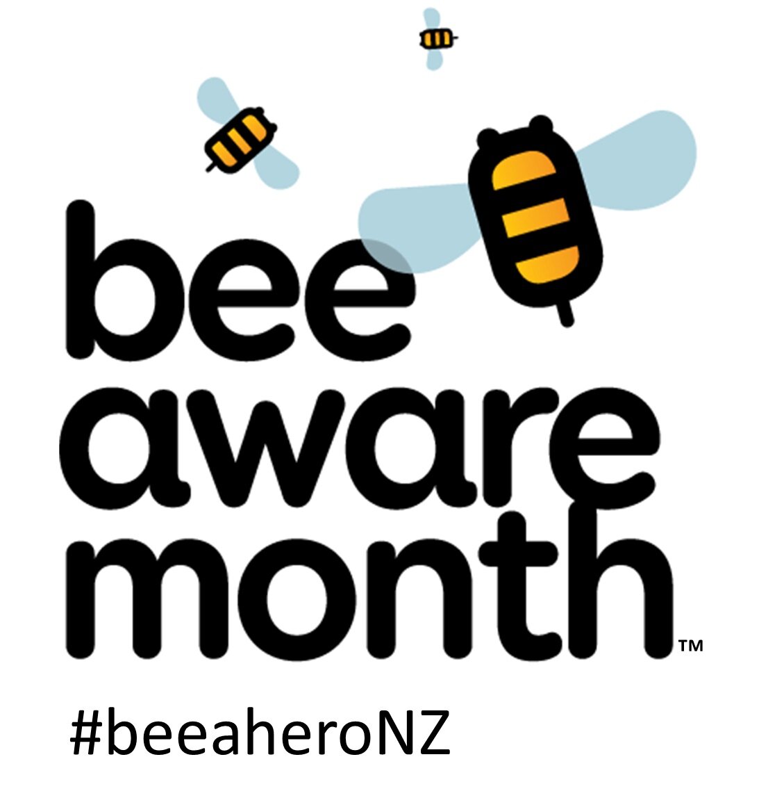 Bee Aware Month+TM+logo+2020