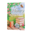 The honey cookbook