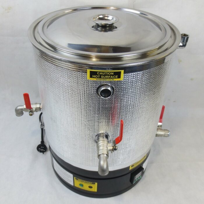 35L Digital Electric Wax melter