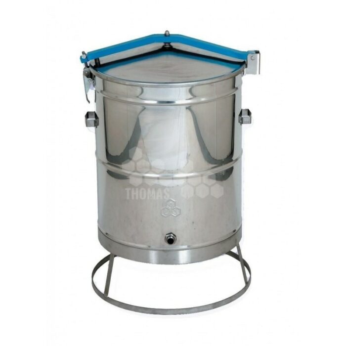 82L Wax melting tank